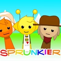 sprunki_sprunkier Spiele